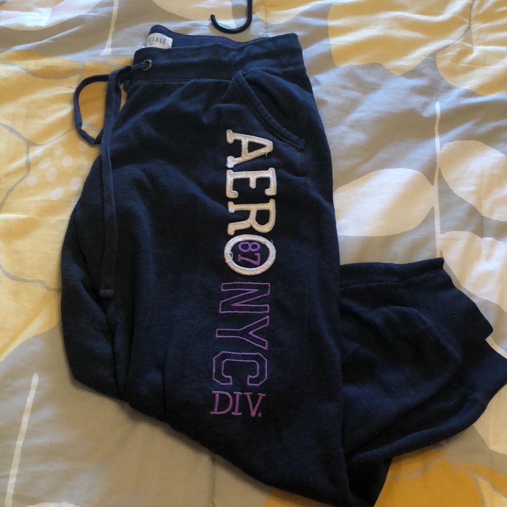 Aeropostale Joggers